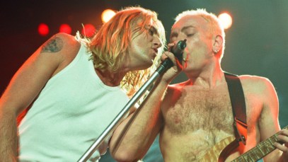 Def Leppard