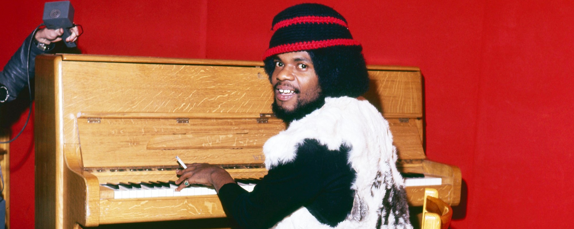 Documentary About Legendary Beatles Collaborator and Solo Star Billy Preston Getting Its Theatrical Release in 2026