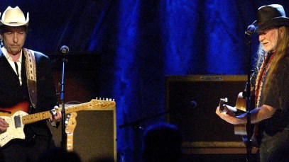 Bob Dylan Praises Willie Nelson in New Profile in ‘The New Yorker,’ Calling the Country Legend an “Ancient Viking Soul”