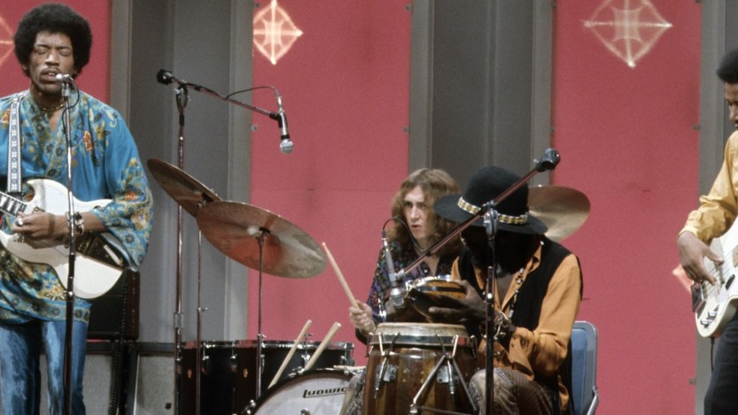 Former Jimi Hendrix Bassist Billy Cox Recalls His First Meeting with the Late Guitar Legend, and the First Song They Ever Jammed On (Exclusive)