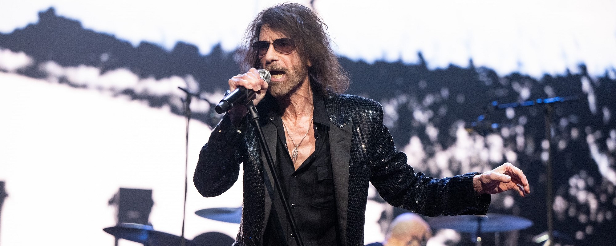 Former J. Geils Band Singer Peter Wolf Announces First Tour Dates Since 2024, Promises More Shows to Come