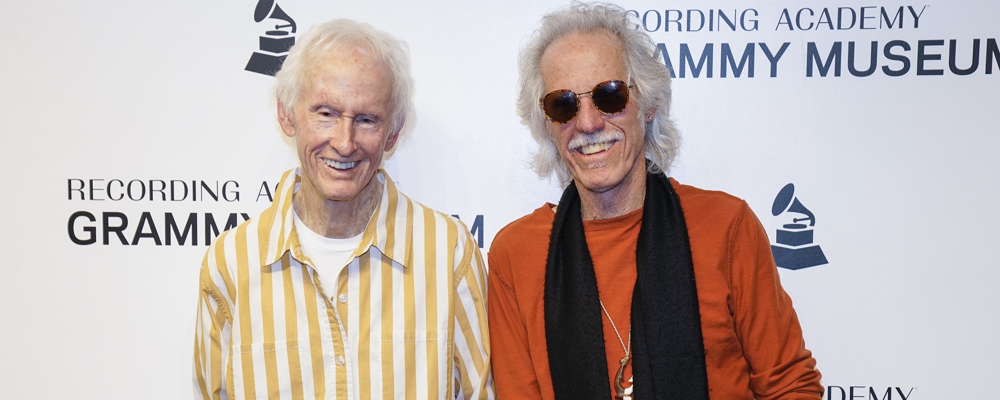 Video of New Version of The Doors’ “Riders on the Storm” Featuring Robby Krieger & John Densmore Premiering in January