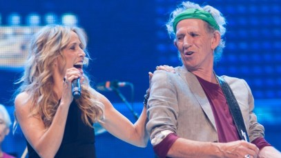 4 Interesting Collaborations Keith Richards Did with Other Music Stars in Honor of the Rolling Stones Legend’s 82nd Birthday Today