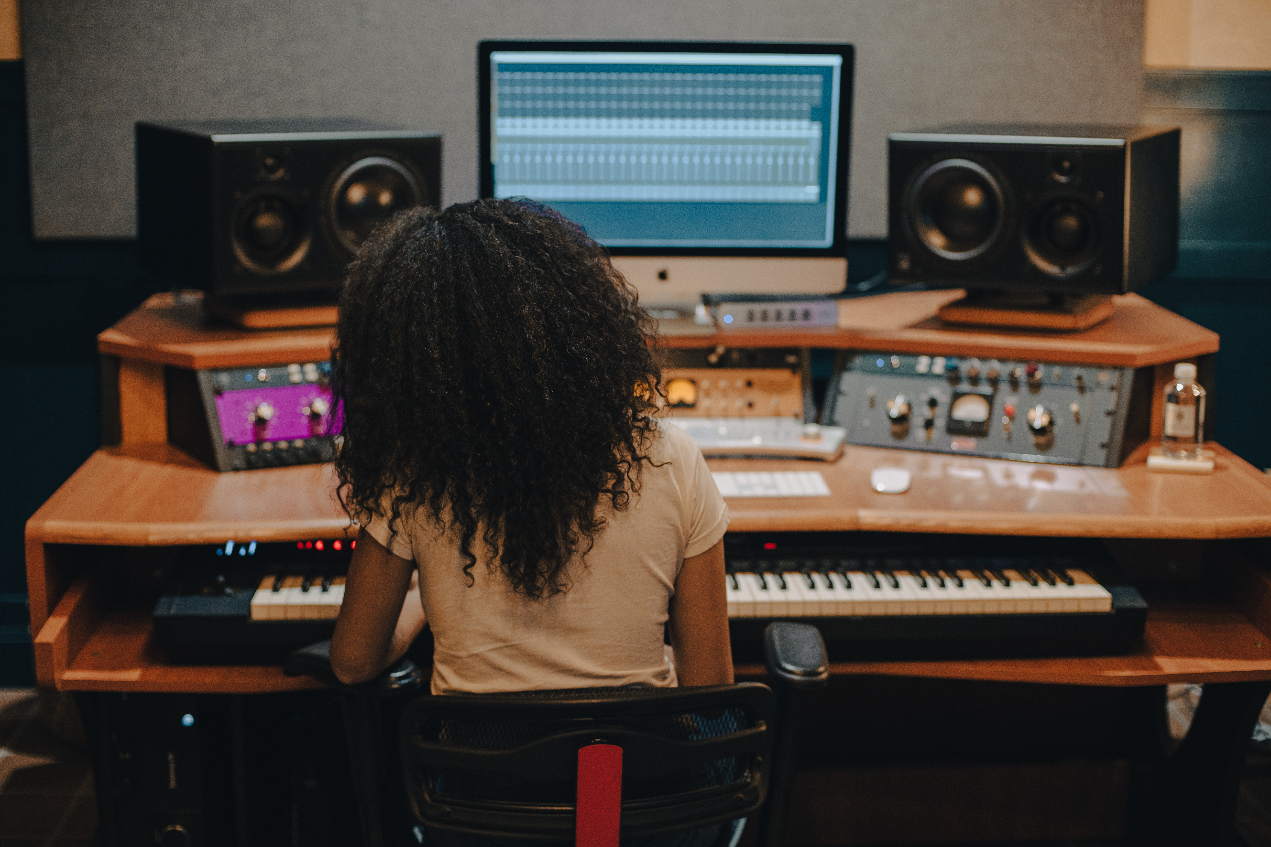 Hutton Hotel Nashville by Heather Durham Photography