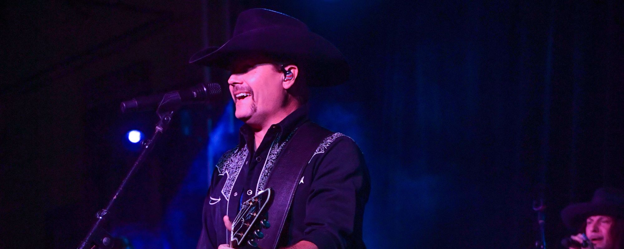 John Rich Insists He Isn’t Part of the Country Music Industry: “We’re Not Friends”