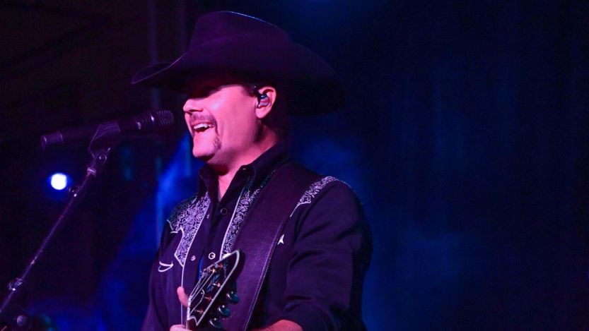 John Rich Insists He Isn’t Part of the Country Music Industry: “We’re Not Friends”