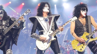 Tommy Thayer Says the Door Isn’t Closed on New KISS Music