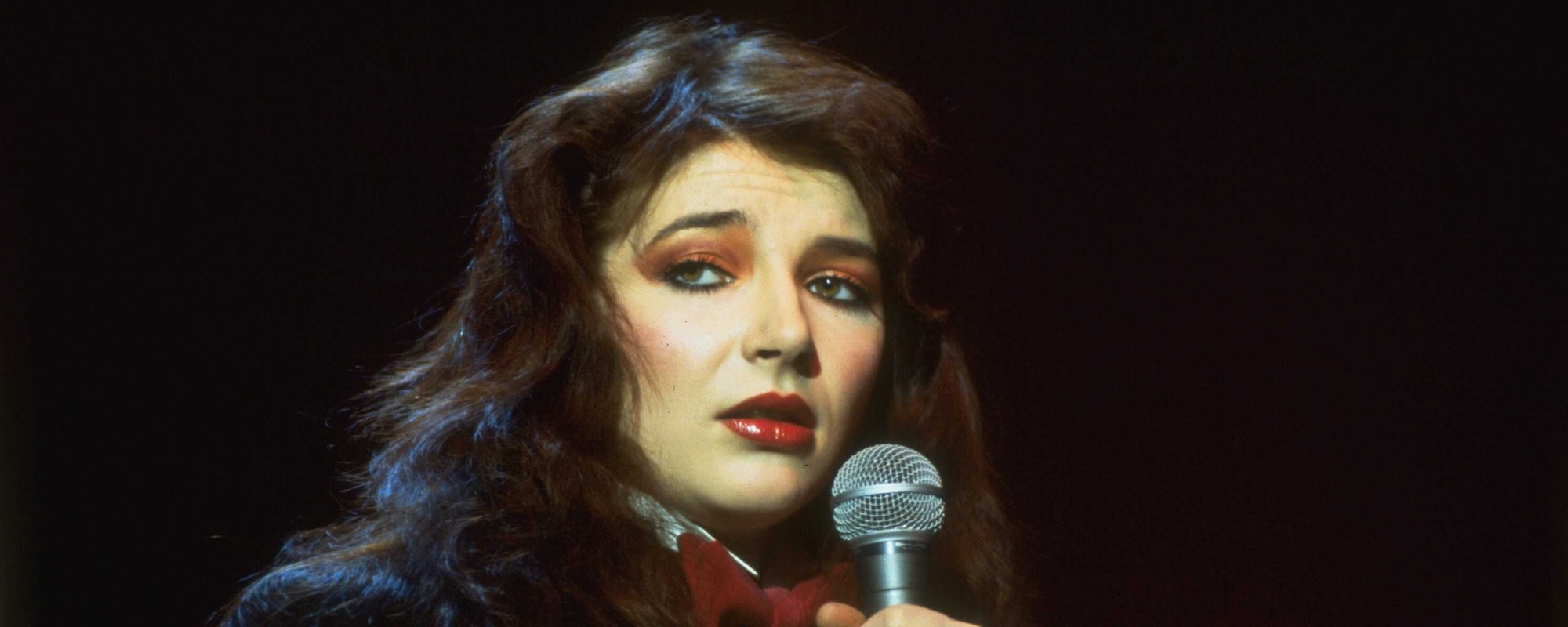 3 Kate Bush Songs To Listen to if You Love “Running Up That Hill”
