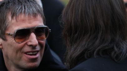 Liam Gallagher Seemingly Confirms Future Oasis Activity in Social Media Exchange With Fans