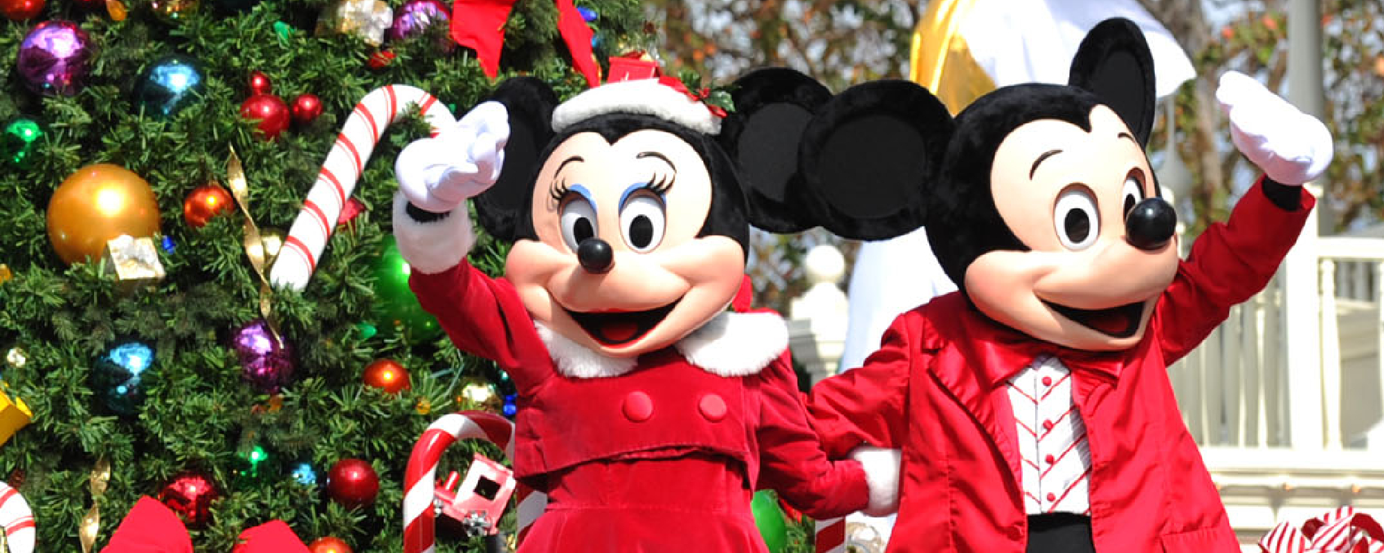 Every Performer From Today’s ‘Wonderful World of Disney: Holiday Spectacular’ on ABC