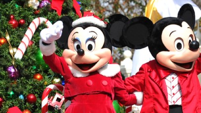 Full List of Performers During ABC's 'The Wonderful World of Disney: Holiday Spectacular'