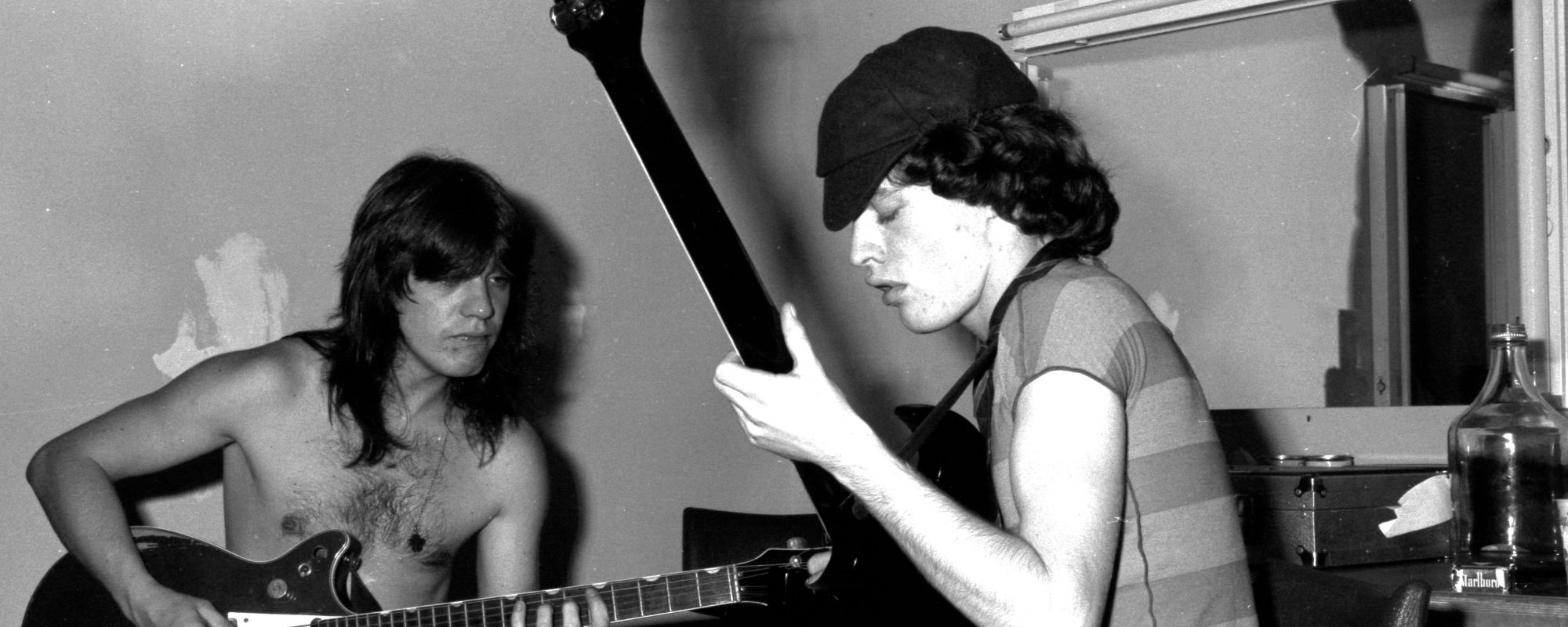 On This Day in 1973, This “100% Hard-Rock Band” Played Their First Gig Ever—and the Rest Is History