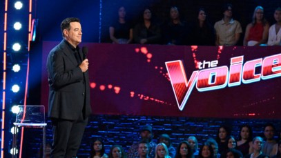 Carson Daly