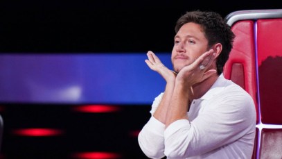 Niall Horan