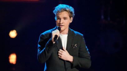 Aiden Ross