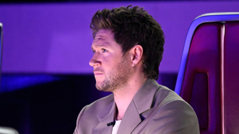 Niall Horan