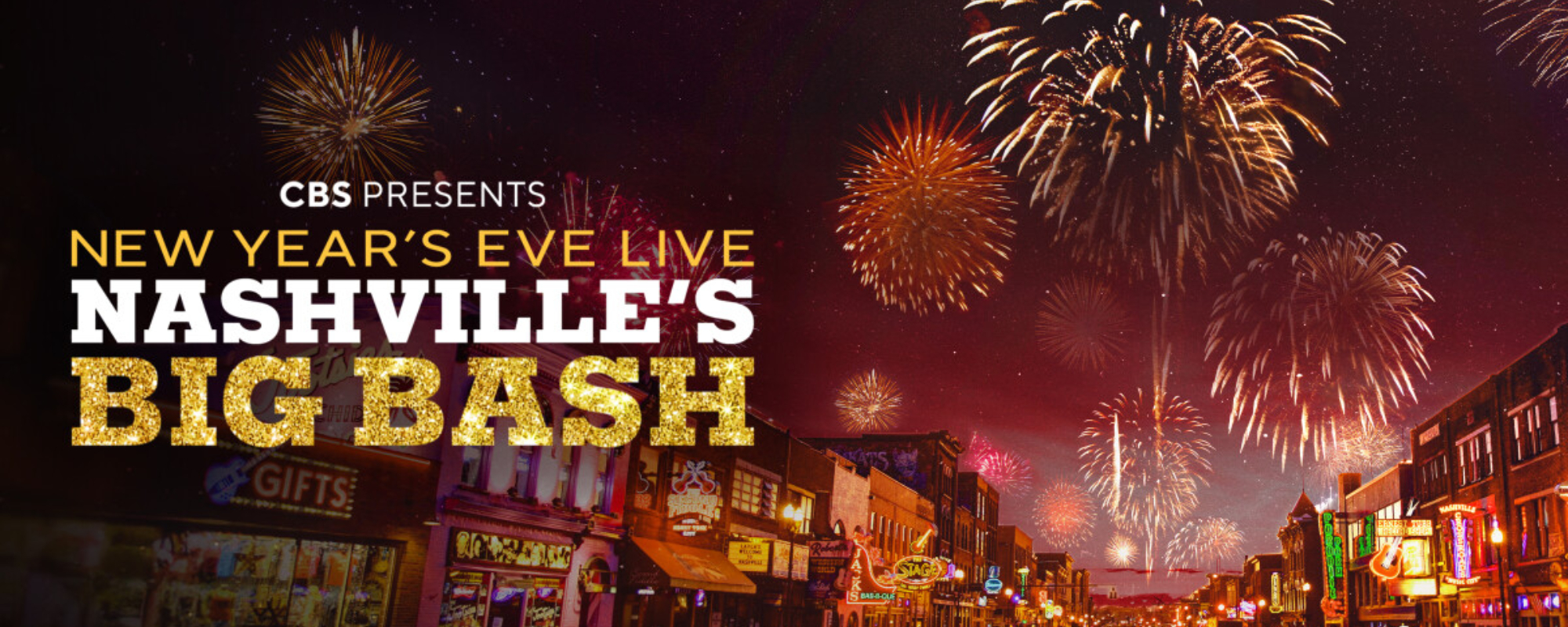 Nashville's Big Bash