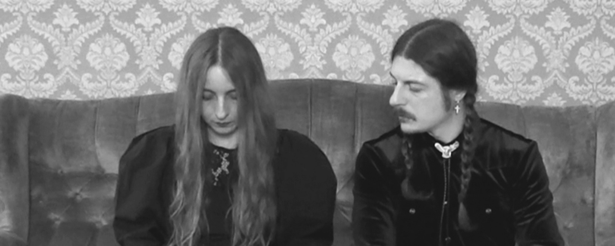 Nero Kane Gathers More Truths Within Fourth Album, ‘For the Love, the Death and the Poetry’