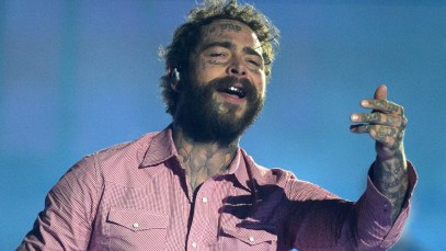 Post Malone Says 2026 Could Bring Not One, but Two New Albums