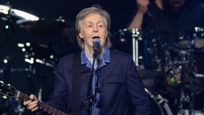 Paul McCartney Pays Tribute to Höfner as Iconic Bass Maker Shuts Down