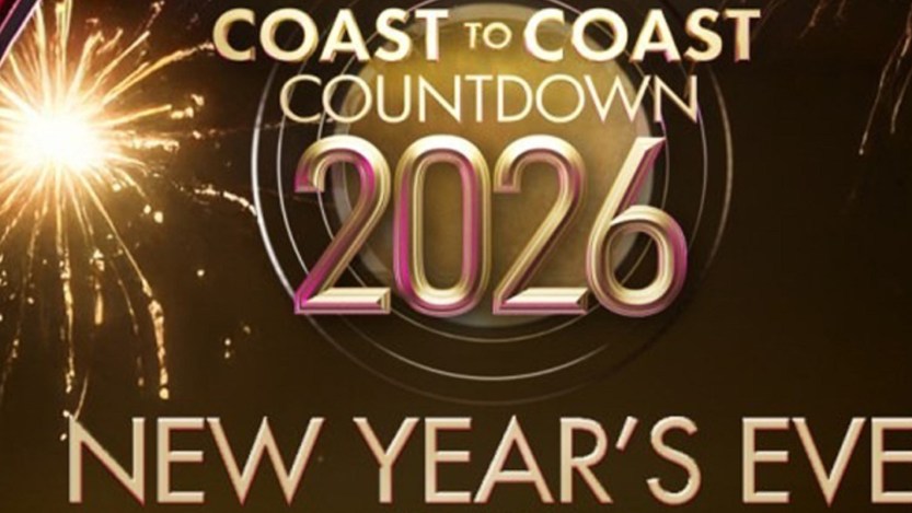 Foreigner, Styx, Cheap Trick Among Stars Slated to Perform on Syndicated New Year’s Eve TV Special ‘Coast-to-Coast Countdown 2026’