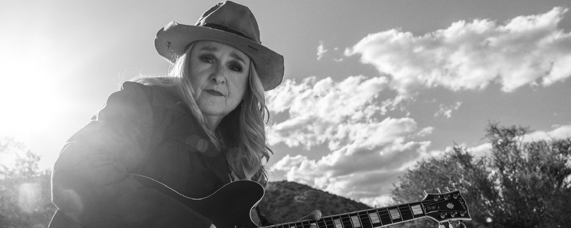 Melissa Etheridge’s First New Studio Album in Five Years, ‘Rise,’ Arriving in 2026; Listen to New Single, “Matches”