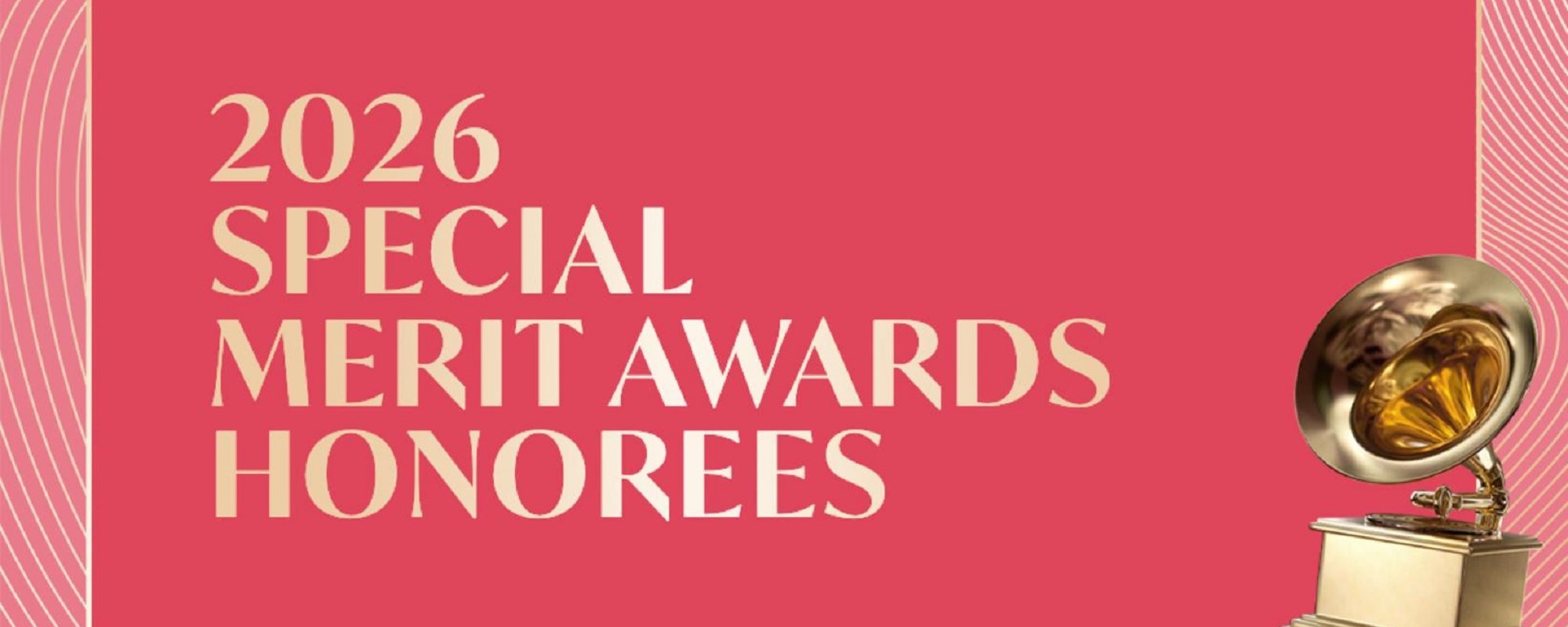 Paul Simon, Carlos Santana, Cher, & the Late Whitney Houston Among the Recording Academy’s 2026 Lifetime Achievement Award Honorees