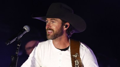 Riley Green Considers AI "The Laziest" Way To Write Songs