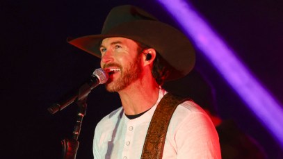 Riley Green Readies "Change My Mind" for Country Radio Push