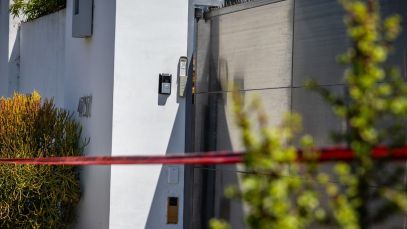 Man Charged With Killing ‘American Idol’ Exec and Her Husband Will Not Stand Trial