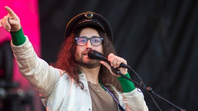 Sean Ono Lennon Reflects on the Legacy of John and Yoko