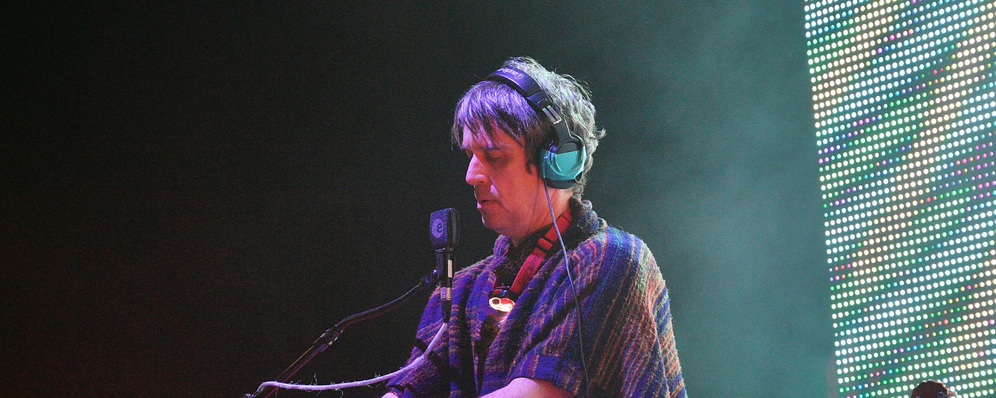 Longtime Band Member Exits Legendary Psychedelic Rock Group After 34 Years: “They’re Done With Me”