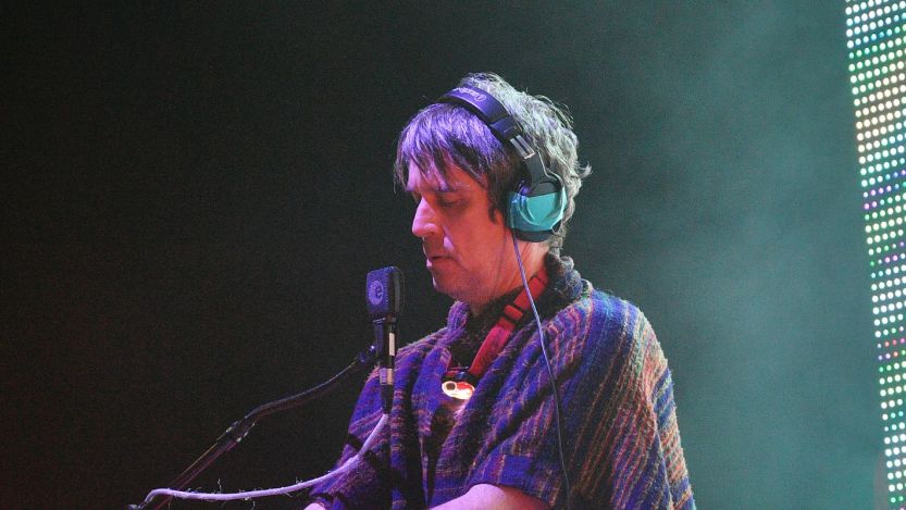 Steven Drozd Exits the Flaming Lips After 34 Years: "They're Done With Me"