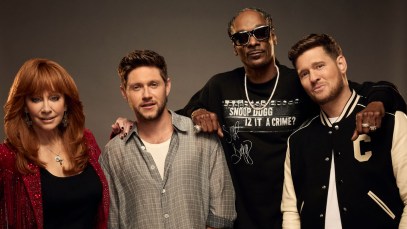 Is There a New Episode of 'The Voice' Tonight (December 15, 2025)?