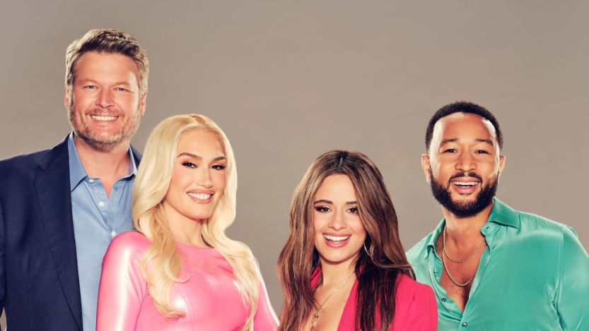 ‘The Voice’ Is Reportedly Aiming High for Historic Season Coaching Lineup