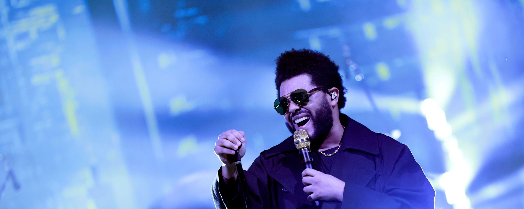 The Weeknd Just Netted a Historic (And Expensive) Deal With Lyric Capital