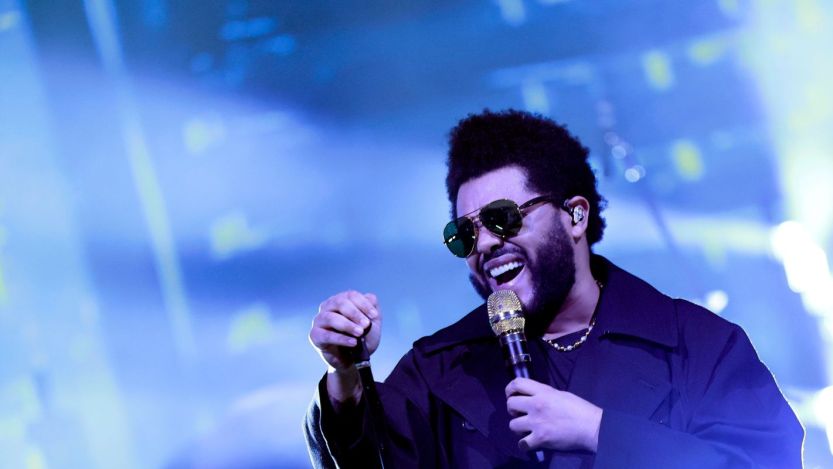The Weeknd Just Netted a Historic (And Expensive) Deal With Lyric Capital