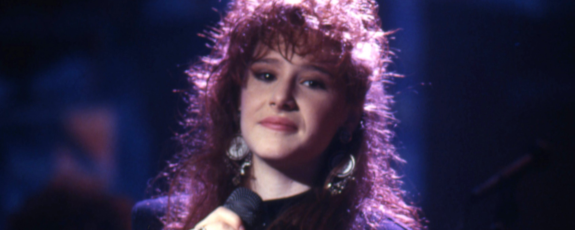 80s Pop Sensation Tiffany and Her ‘Stranger Things’-Fueled Resurgence: Where Are They Now?