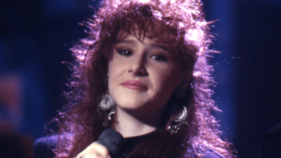 Where Are They Now: '80s Pop Sensation Tiffany and Her 'Stranger Things'–Fueled Resurgence