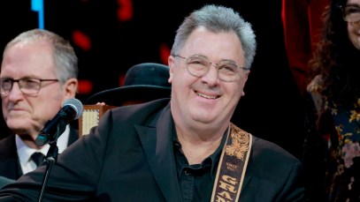 Vince Gill Delights Fans by Revealing and Singing the Grand Ole Opry’s Greatest Song