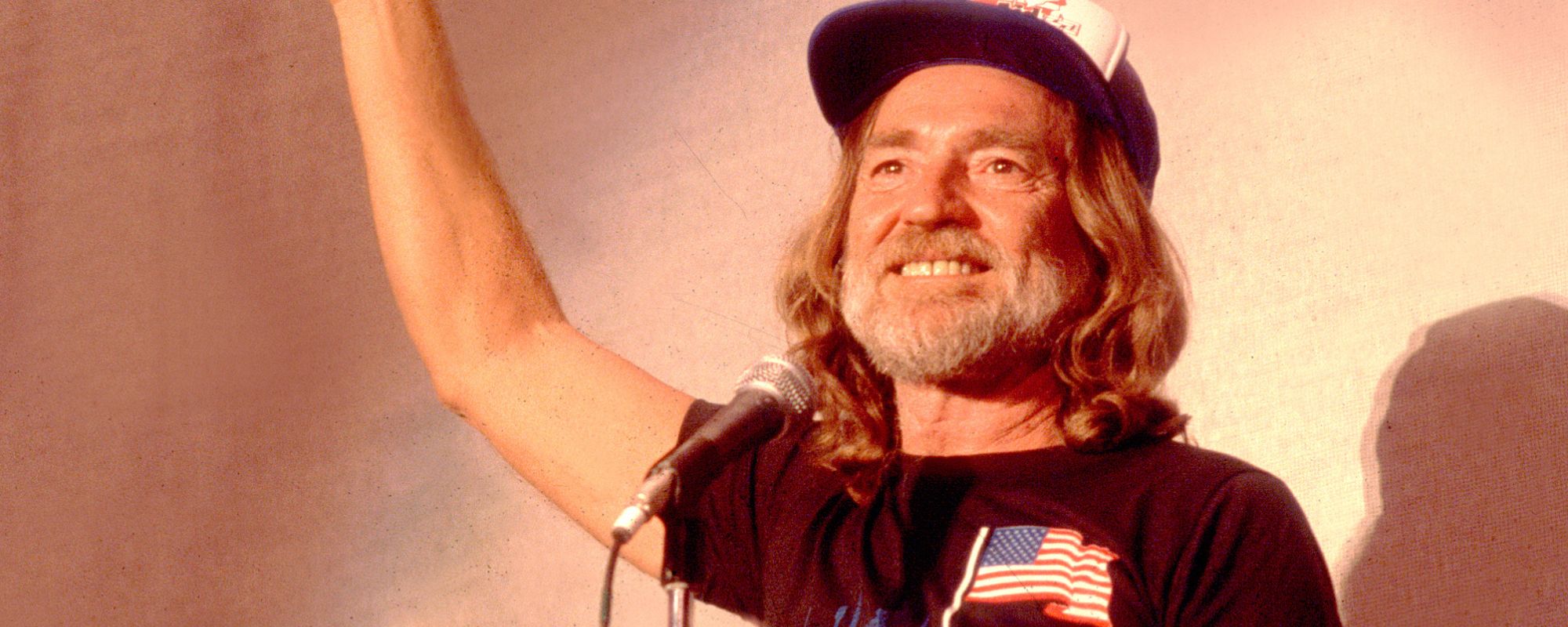 Willie Nelson, Farm Aid Provide $1.3 Million in Relief to U.S. Family Farmers