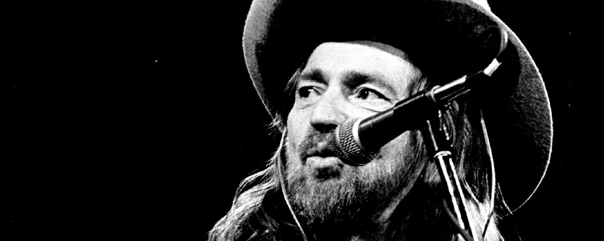 Born on This Day in 1941, the Legendary Country Blues Artist Who Performed Behind the Iron Curtain, Recorded in Tokyo, and Worked With Willie Nelson