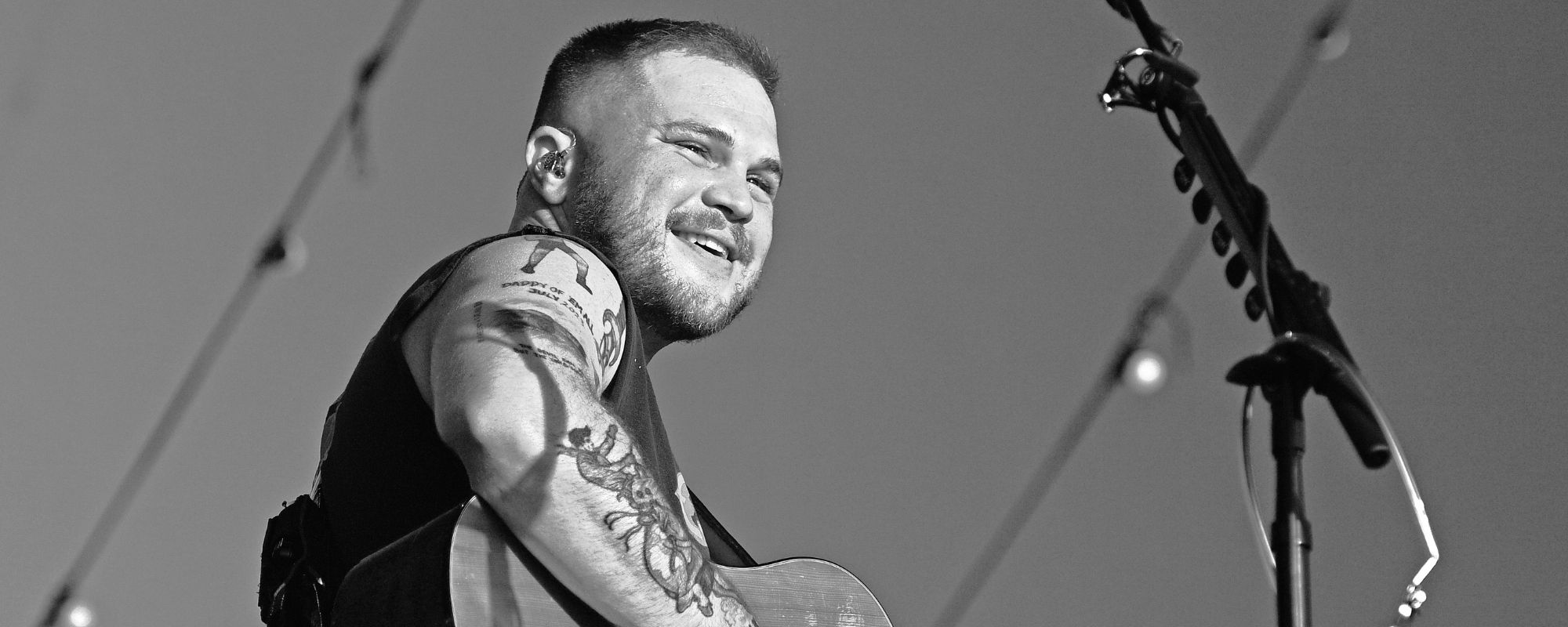 Zach Bryan Adds Dates for Highly-Anticipated With Heaven on Tour