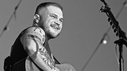 Zach Bryan Adds Dates for Highly-Anticipated With Heaven on Tour