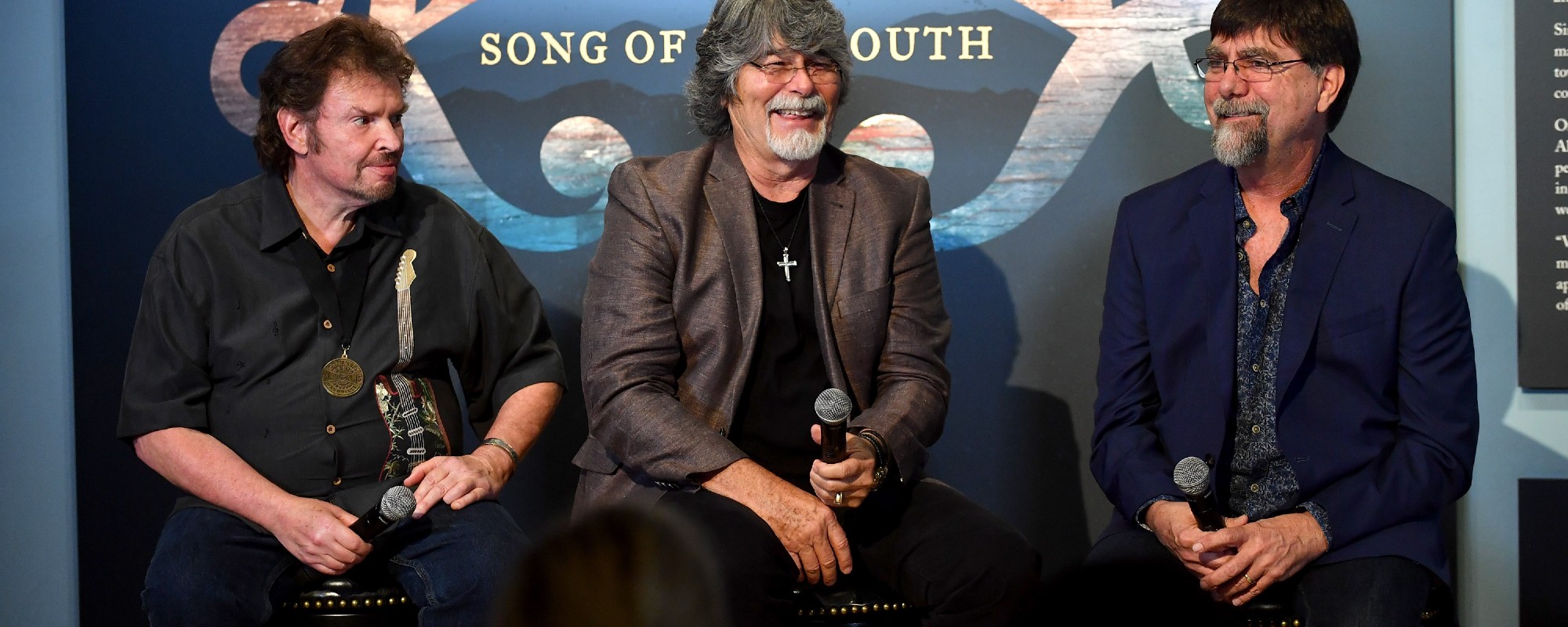 4 of the Most Important Alabama Songs That Everyone Should Know by Heart