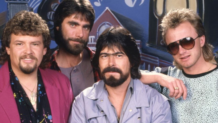 The Story Behind the Alabama Classic That Should Be on Every Christmas Playlist