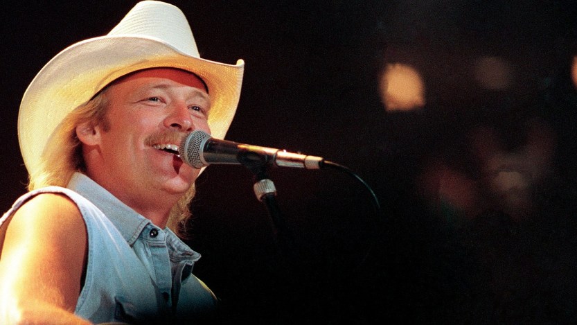 3 of the Funniest Country Music Songs From the 1990s