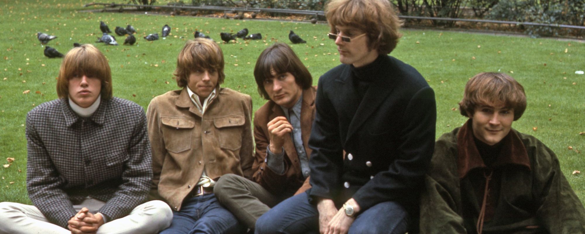 Before “Turn! Turn! Turn!”, The Byrds Were About to Cover Another Bob Dylan Song Before It Was Ultimately Rejected
