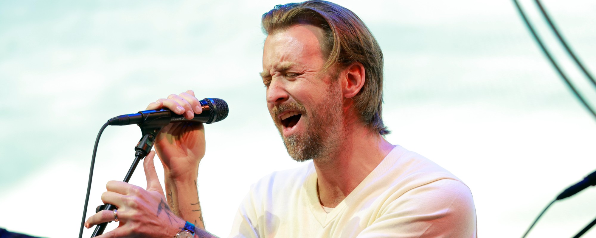 3 Country Songs That Lady A’s Charles Kelley Wrote for Other Musicians