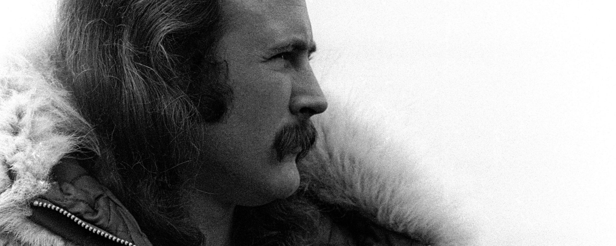 David Crosby in 1969